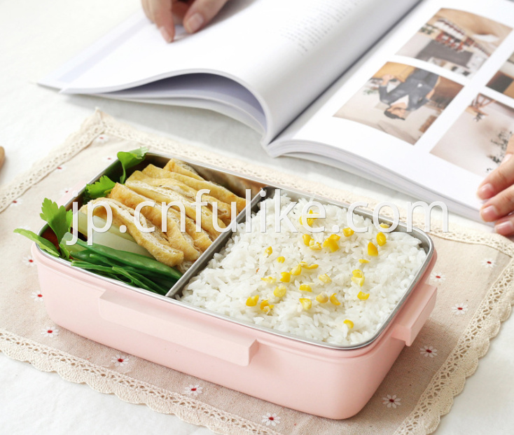 Lunch Box For Adults